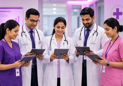 healthcare-documentation