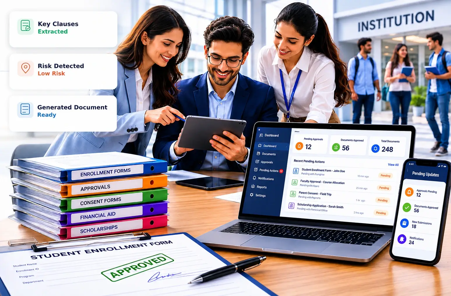 review-academic