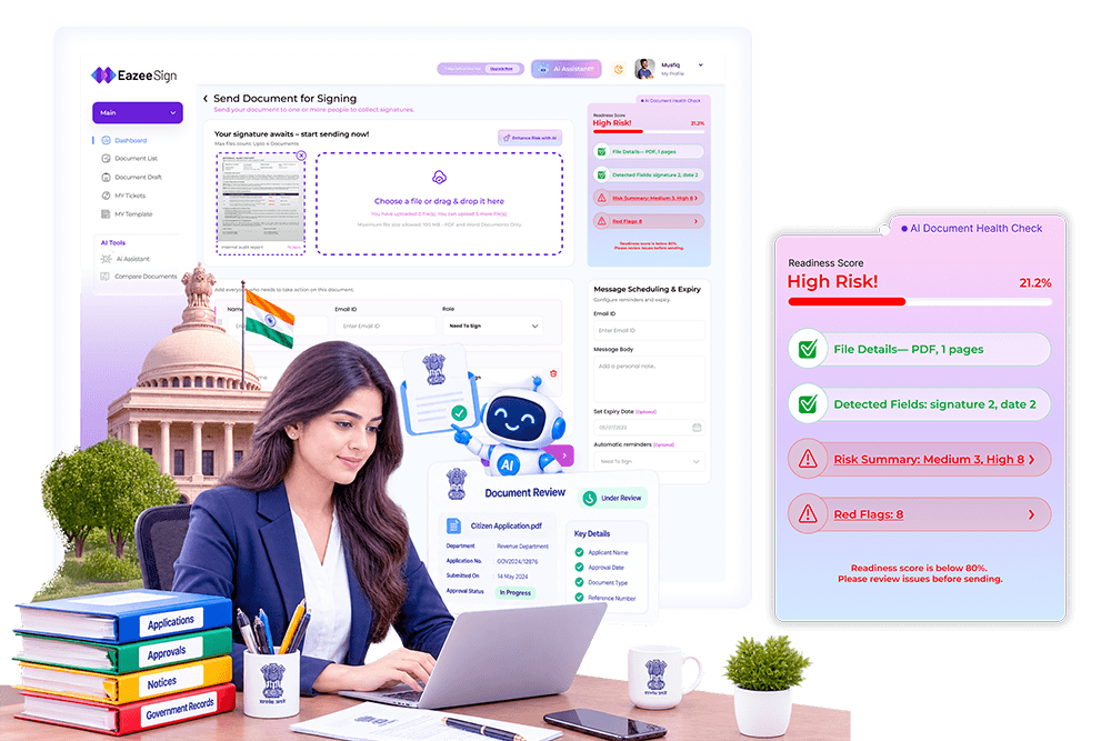 review-financial