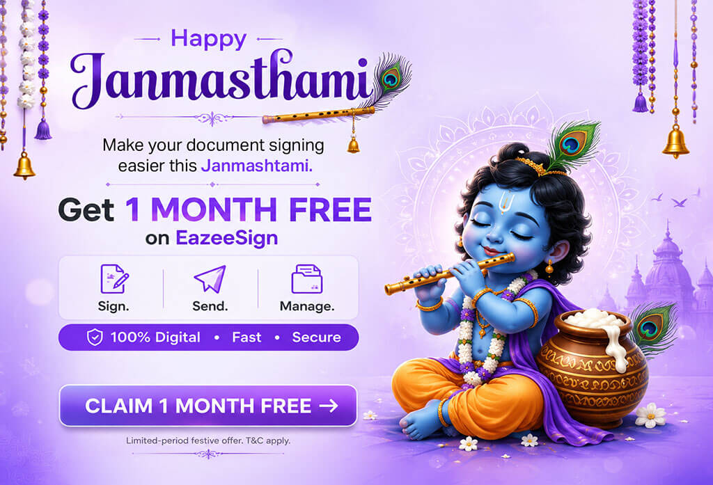 Happy Janmashthmi
