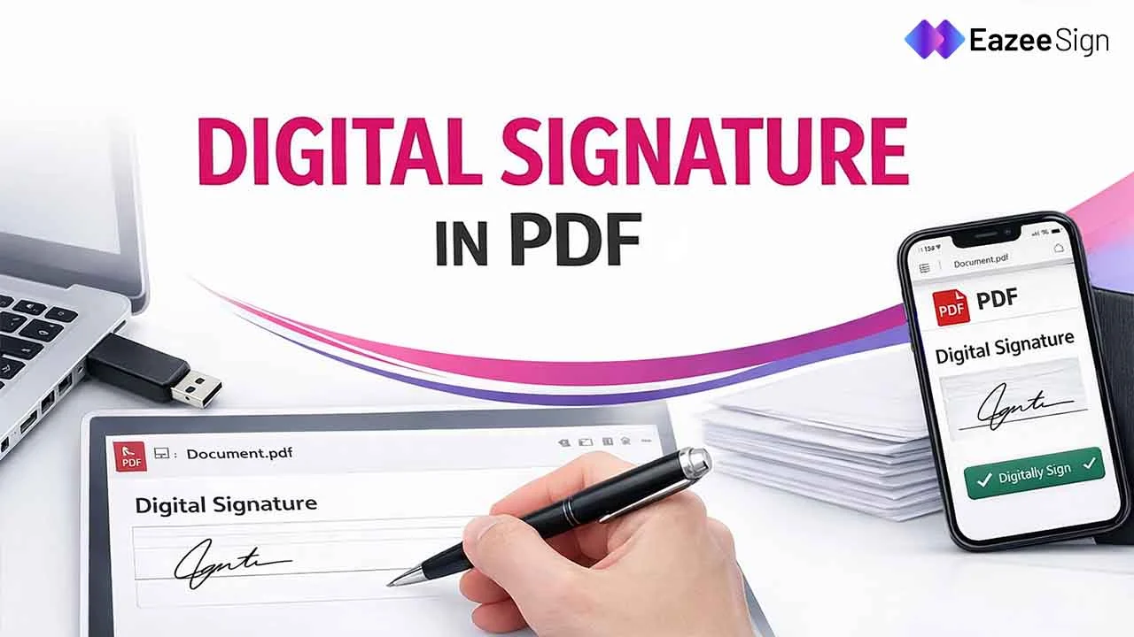 How to Remove Digital Signature From PDF: Step-by-Step Guide